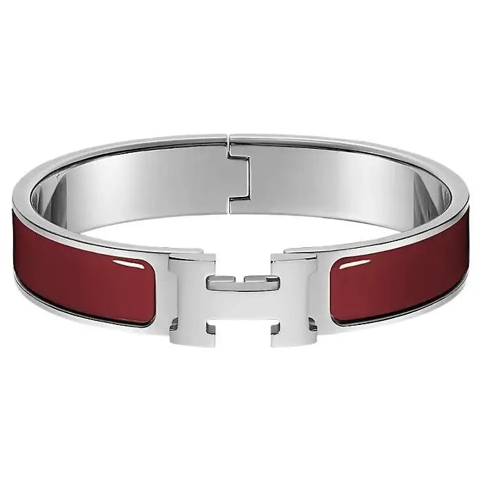 [Angela Jewellery]H ROUGE ARMBAND