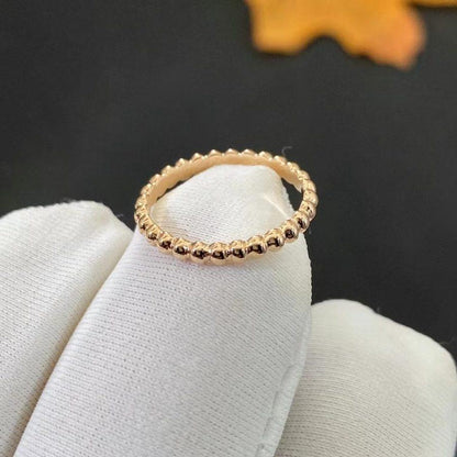 [Angela Schmuck]PERLEE RING