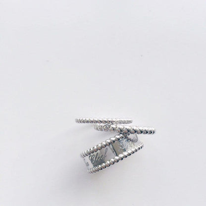 [Angela Schmuck]PERLEE RING