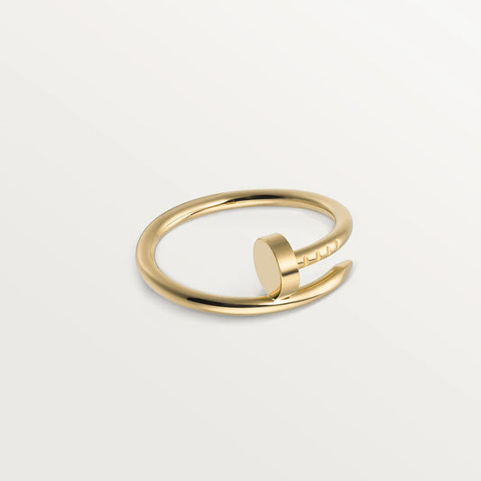 [アンジェラジュエリー]JUSTE リング 1.8MM
